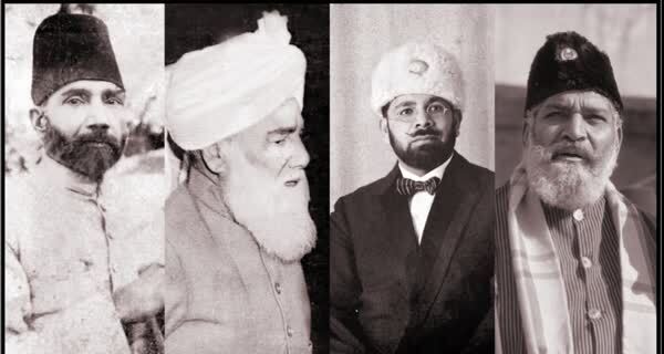 تصویر نویافته از بهشت بقیع ۴ ماه قبل از تخریب