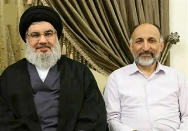 شهید سردار حجازی؛ از مقابله با داعش تا ترور شخصیتی در سریال هالیوود