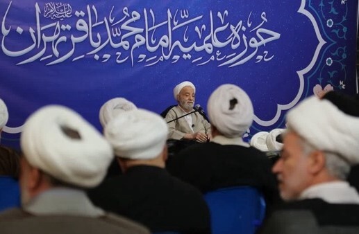 استاد قرائتی: ۸ سال جوانی من سوخت