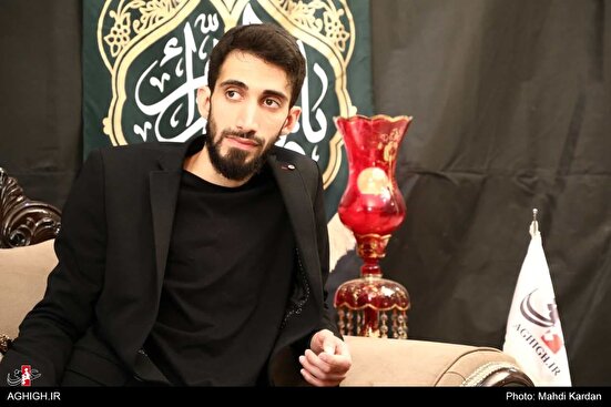 فیلم| برخی خواننده های پاپ از ملودی های نوحه ها استفاده می کنند/ نوحه 