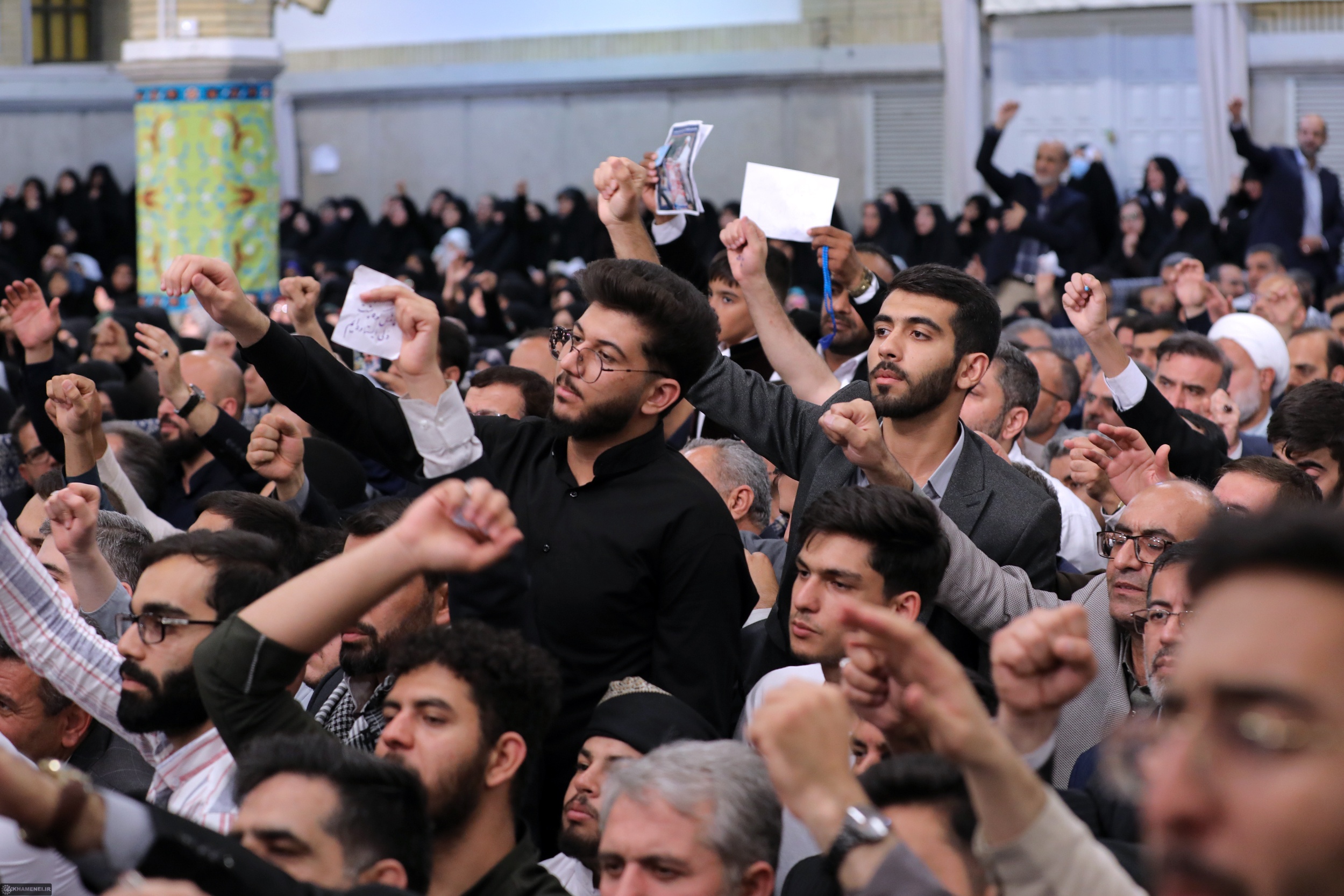 روایت یک دیدار شیرین / من هم مسیح را دیدم روایت یک دیدار شیرین / من هم مسیح را دیدم