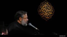عزاداری شهادت امام صادق(ع) در هیئت رایةالعباس(ع)