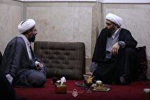 عزاداری شهادت حضرت امام صادق(ع) در هیئت نورالرضا(ع)