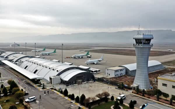 فرودگاه کربلا امسال افتتاح میشود؟ فرودگاه کربلا امسال افتتاح میشود؟