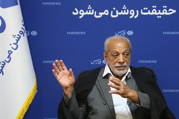 ماجرای مداحی به نام شاطرالعلما و تفاوت مداحان قدیم و امروز+فیلم