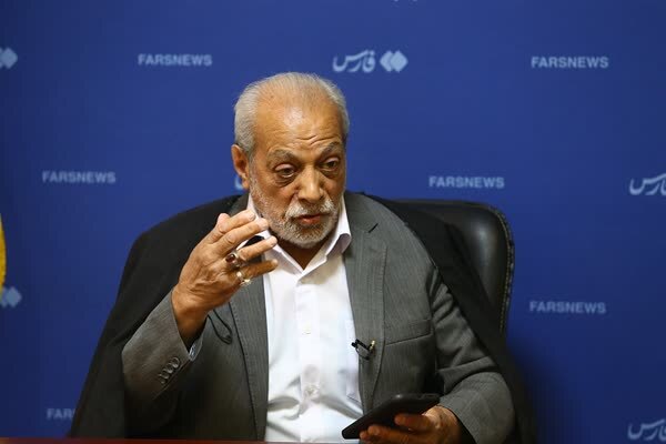 ماجرای مداحی به نام شاطرالعلما و تفاوت مداحان قدیم و امروز+فیلم