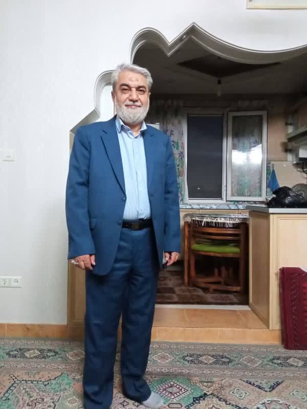 جان باختن یک مداح در سانحه تصادف جان باختن یک مداح در سانحه تصادف