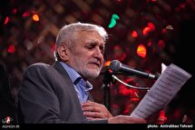 روضه شهادت امام جواد (ع) در آستان امامزاده صالح(ع)