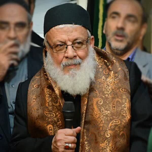 روزی که پسر «مؤمنه خانم» از دنیا رفت؛ نظر محمود کریمی درباره حسین خلج +فیلم