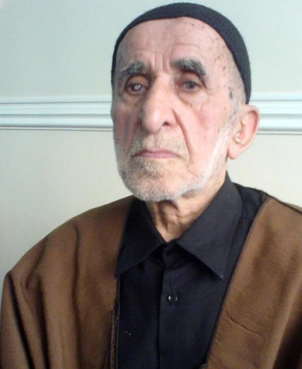 مطربی که نابغه مداحی شد مطربی که نابغه مداحی شد