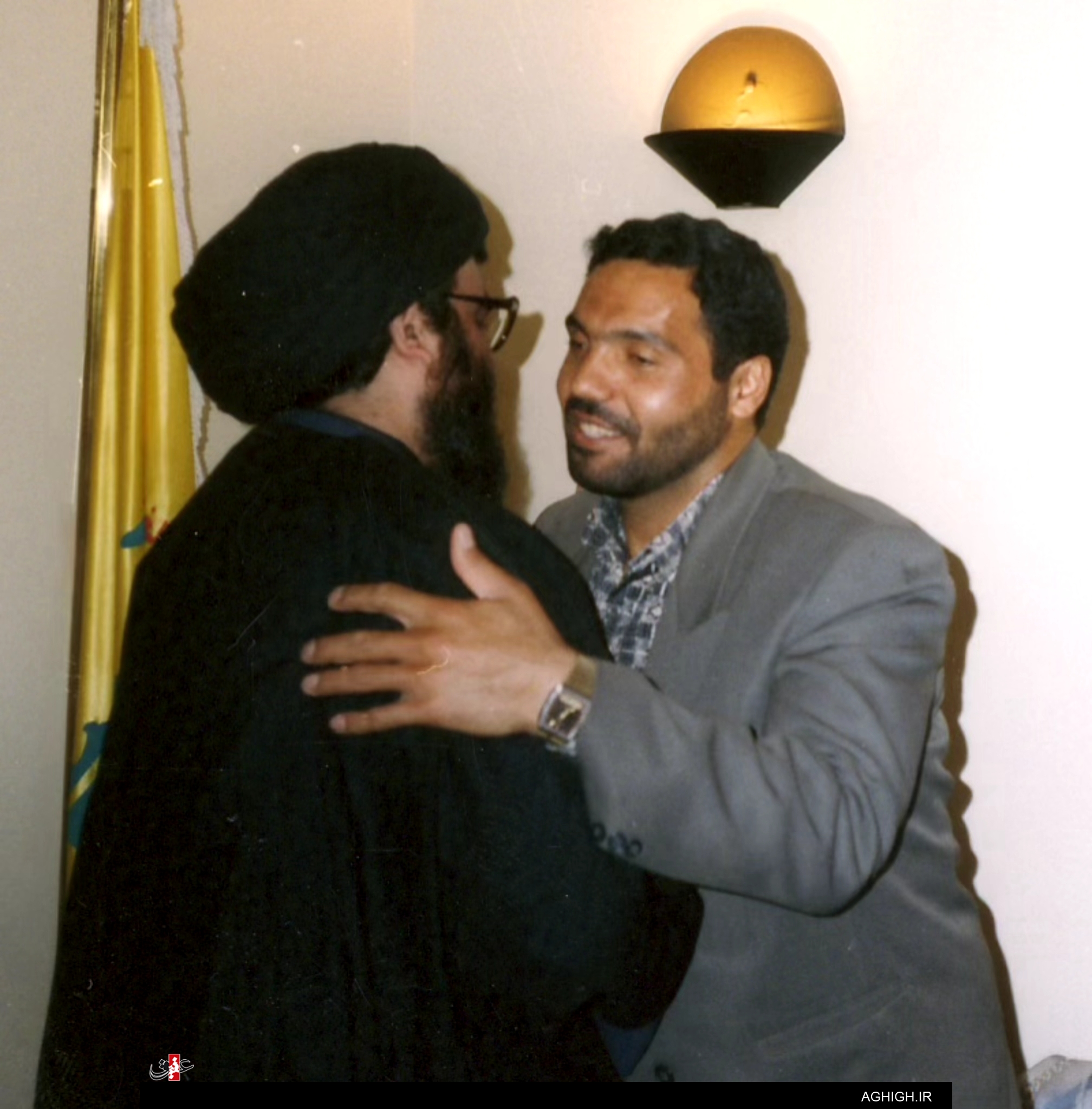 دلنوشته مداح اهل بیت برای سید مقاومت + تصاویر اختصاصی دلنوشته مداح اهل بیت برای سید مقاومت + تصاویر اختصاصی