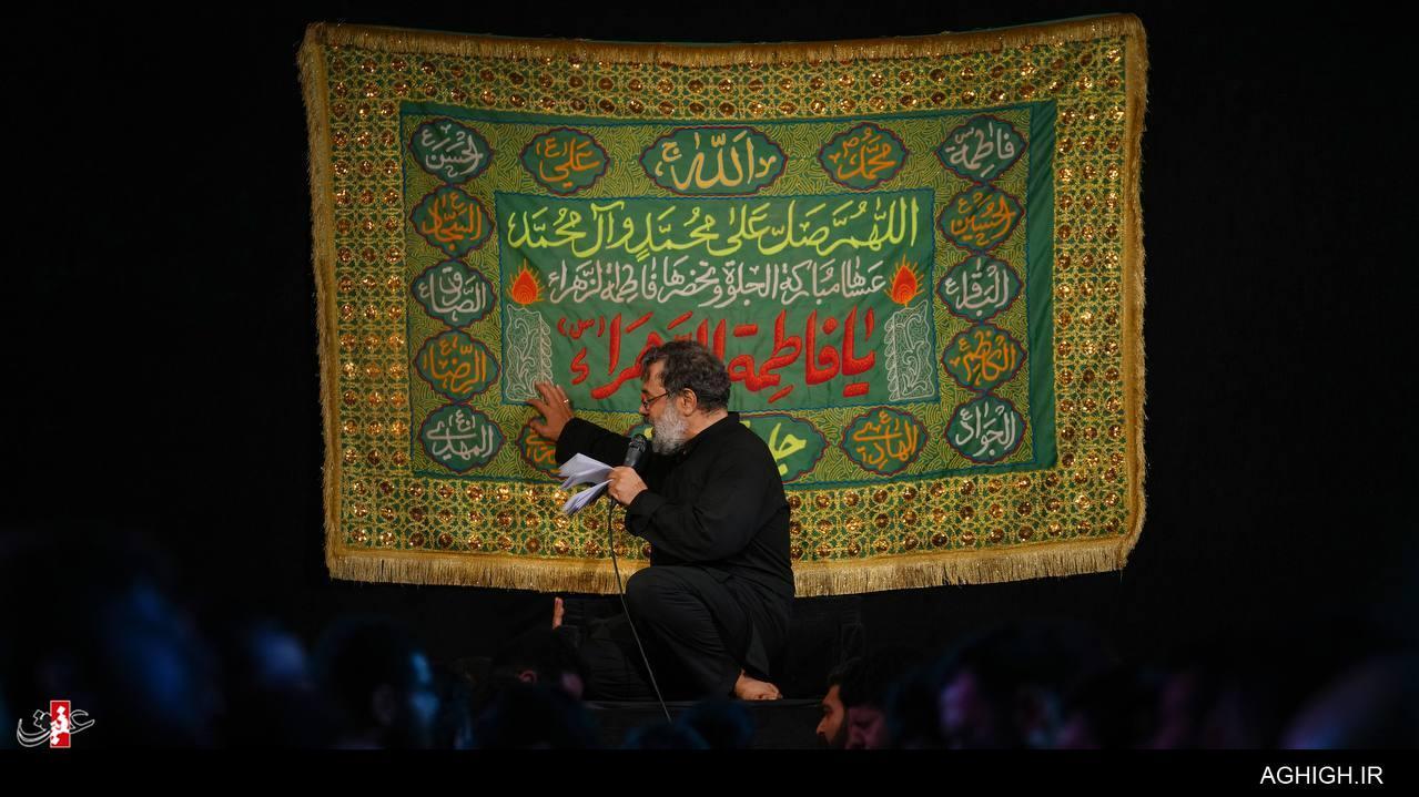 حکایت یک بیرق نورانی| از قلب ضاحیه تا چیذر حکایت یک بیرق نورانی| از قلب ضاحیه تا چیذر