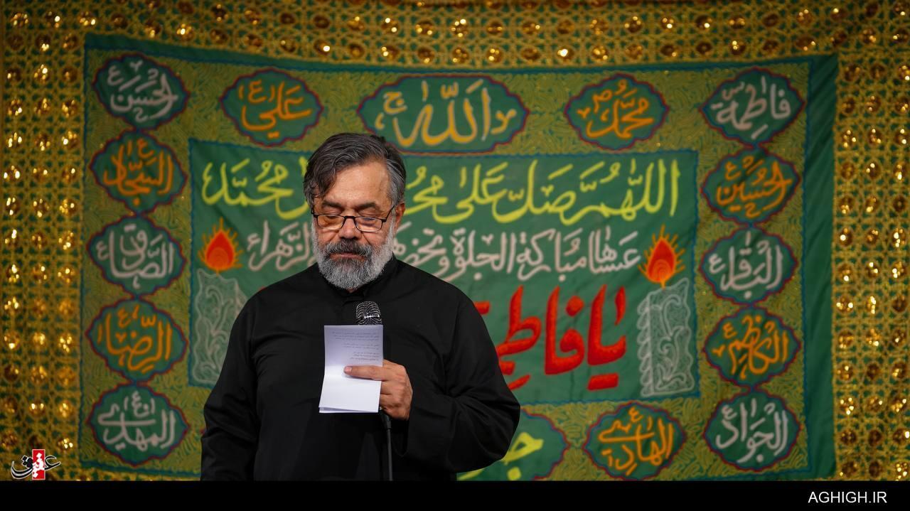 حکایت یک بیرق نورانی| از قلب ضاحیه تا چیذر حکایت یک بیرق نورانی| از قلب ضاحیه تا چیذر