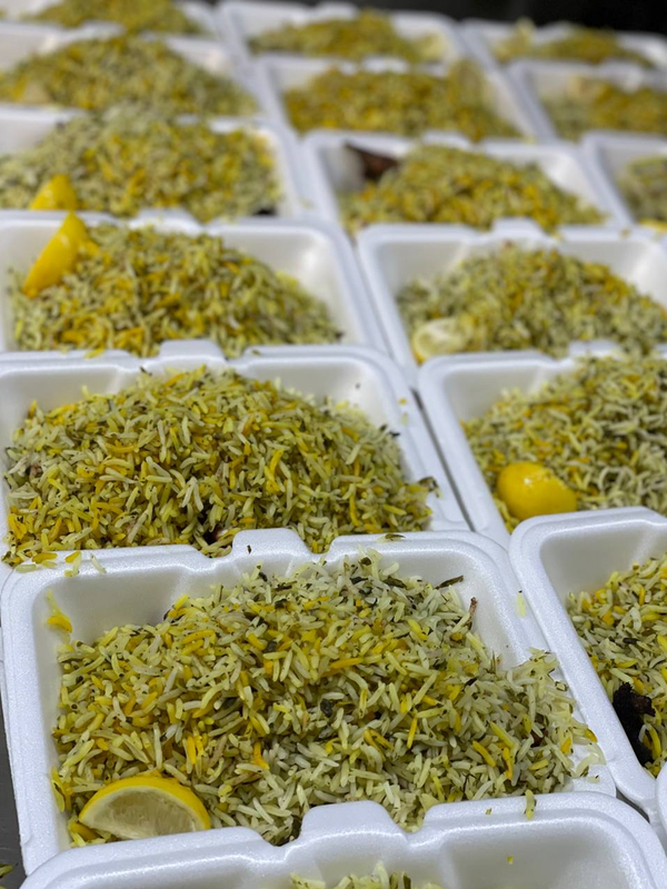 رسم هیأتیها در شب یلدا+عکس رسم هیأتیها در شب یلدا+عکس