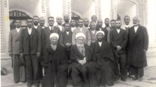 نقشه زیرکانه یک ایرانی برای نجات قبور ائمه بقیع نقشه زیرکانه یک ایرانی برای نجات قبور ائمه بقیع