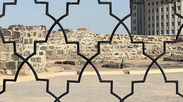 نقشه زیرکانه یک ایرانی برای نجات قبور ائمه بقیع نقشه زیرکانه یک ایرانی برای نجات قبور ائمه بقیع