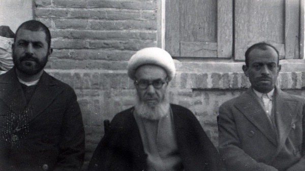 نقشه زیرکانه یک ایرانی برای نجات قبور ائمه بقیع نقشه زیرکانه یک ایرانی برای نجات قبور ائمه بقیع