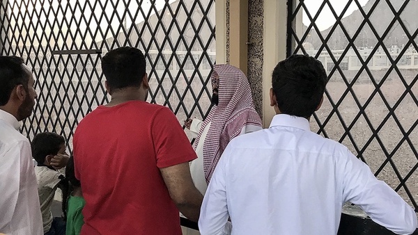 شهیدی که پیامبر(ص) دستور داد برایش گریه کنند