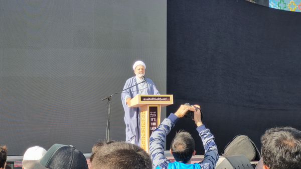 تهرانیها فریاد زدند: سکوتت درباره غزه را بشکن تهرانیها فریاد زدند: سکوتت درباره غزه را بشکن