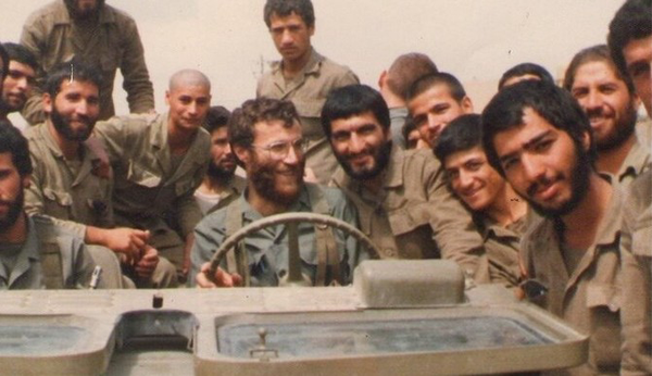 شهید بروجردی چطور مسیح کردستان شد؟