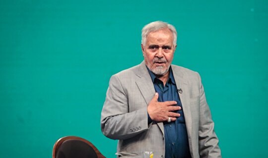 فراخوان حاج علی انسانی به شعرا ، اصحاب قلم و هیئت ها برای مشارکت در عید بزرگ مباهله/ مباهله کم‌تر از غدیر نیست
