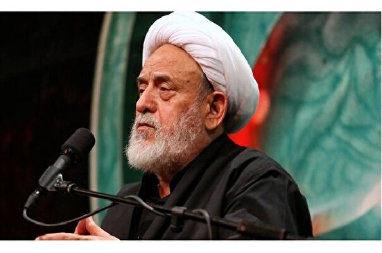 شیخ حسین انصاریان: باید مهمونی صد کیلومتری برگزاری کنید؛ مهمونی ده کیلومتری غدیر کافی نیست!