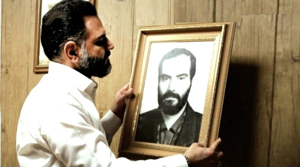 پیر غلامی که خودش خبر فوتش را به مردم داد!