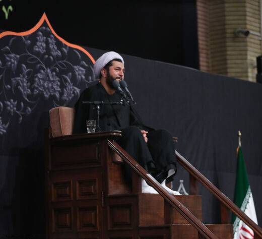 لشگر دانشجوييِ کشور ايران