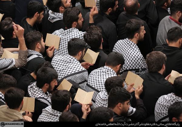 لشگر دانشجوييِ کشور ايران