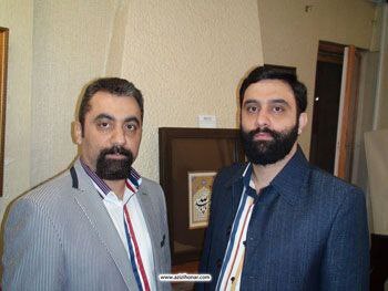 لشگر دانشجوييِ کشور ايران