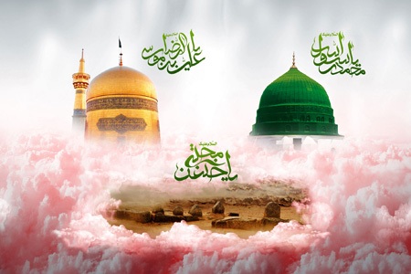 شهادت پیامبر اکرم(ص)امام حسن(ع)امام رضا(ع)هیئت کجابرویم؟ شهادت پیامبر اکرم(ص)امام حسن(ع)امام رضا(ع)هیئت کجابرویم؟