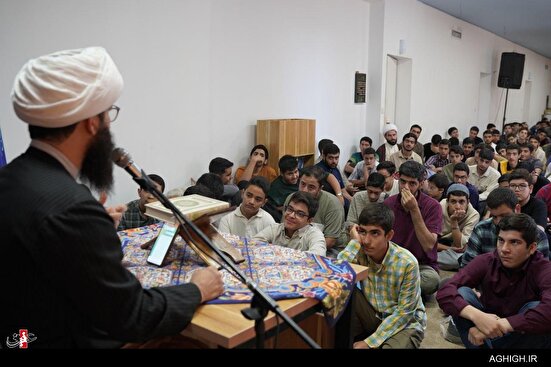 برگزاری رویداد ملی «روز دهم» با حضور فعالان رسانه‌ای هیأت‌های مذهبی تهران