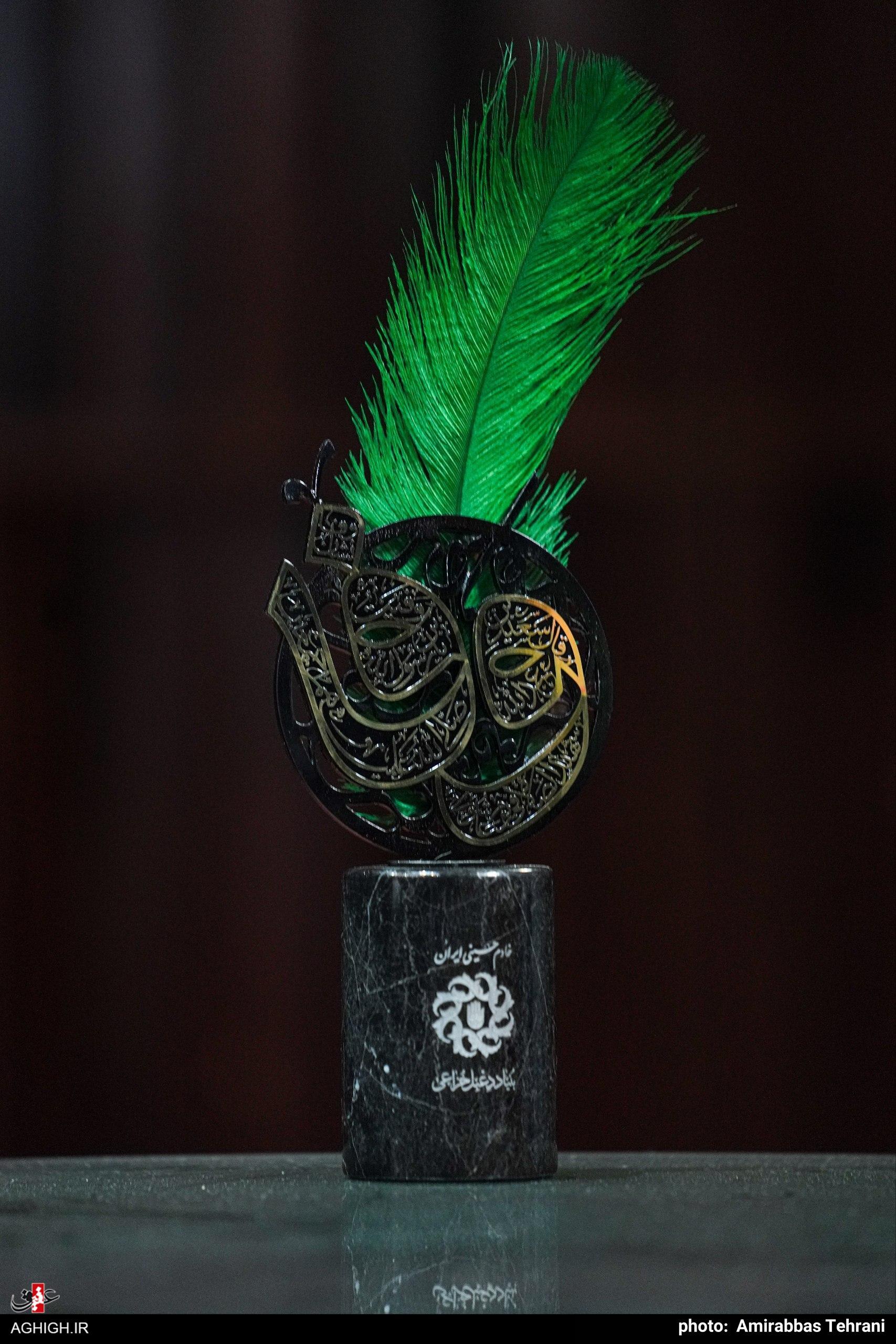 ۲۸ هیأتی در رویداد مقام مجنون تجلیل شدند ۲۸ هیأتی در رویداد مقام مجنون تجلیل شدند