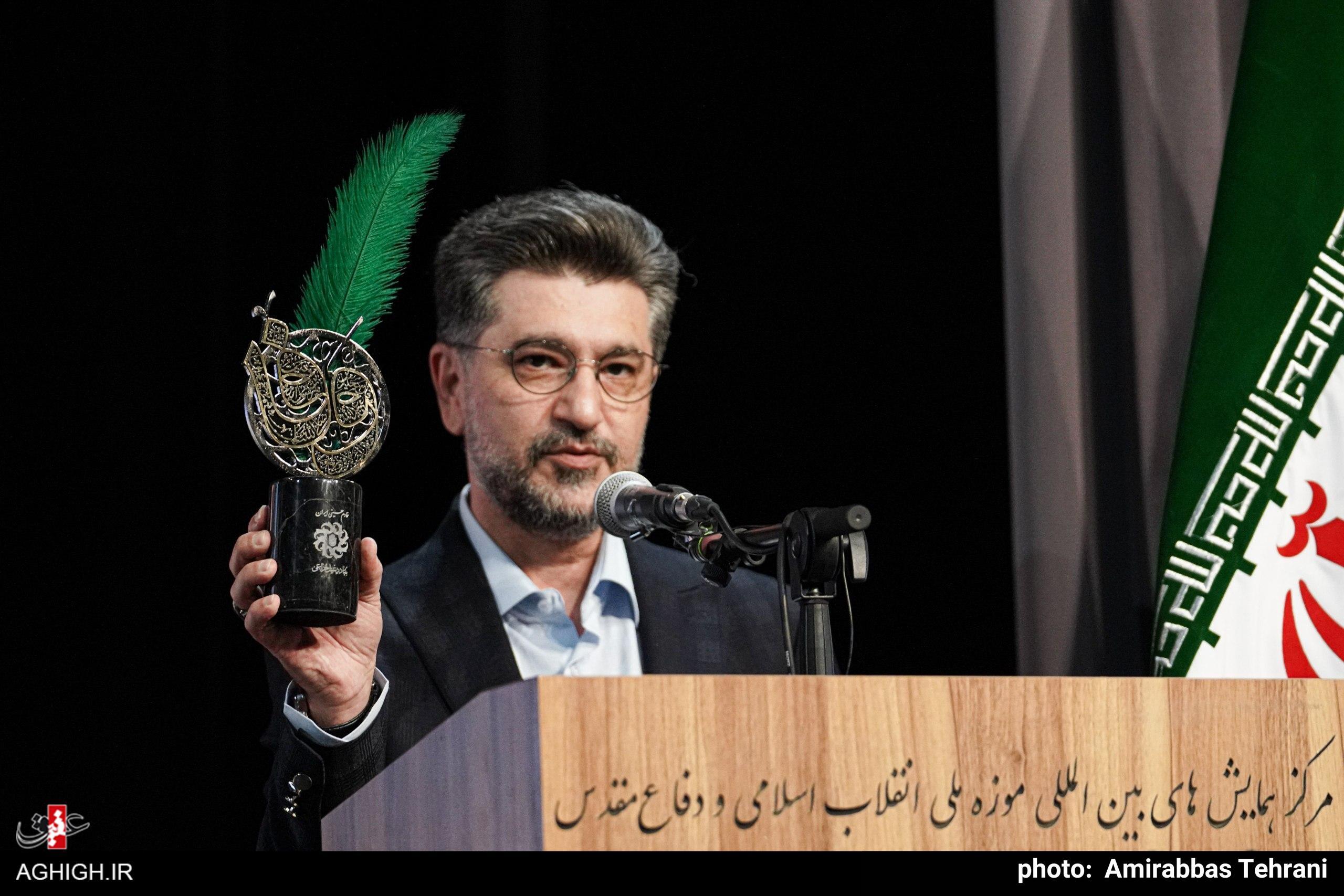 ۲۸ هیأتی در رویداد مقام مجنون تجلیل شدند ۲۸ هیأتی در رویداد مقام مجنون تجلیل شدند