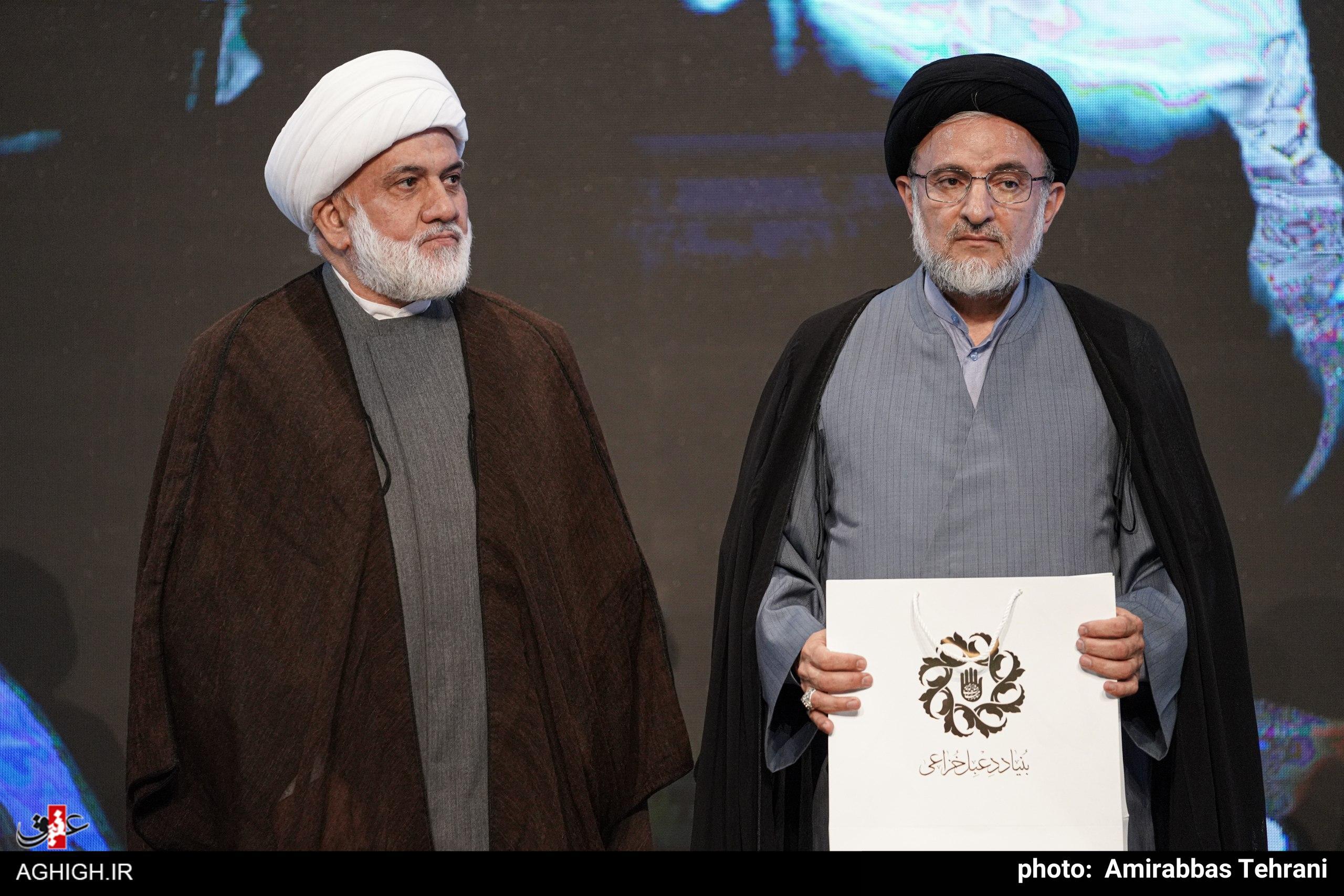 ۲۸ هیأتی در رویداد مقام مجنون تجلیل شدند ۲۸ هیأتی در رویداد مقام مجنون تجلیل شدند