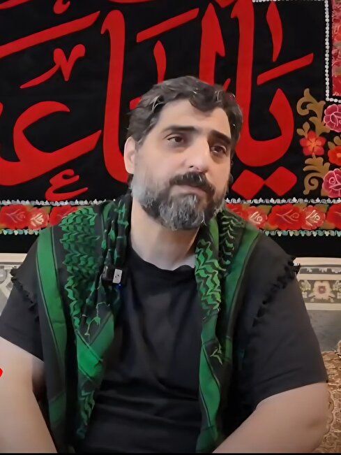 حکایت پیرزن عاشق از زبان حاج سید مجید بنی فاطمه