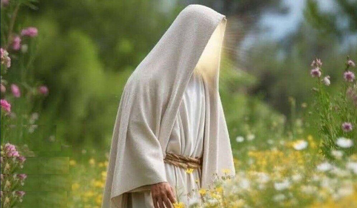 عنایت امام زمان(عج) به یک زوج انگلیسی