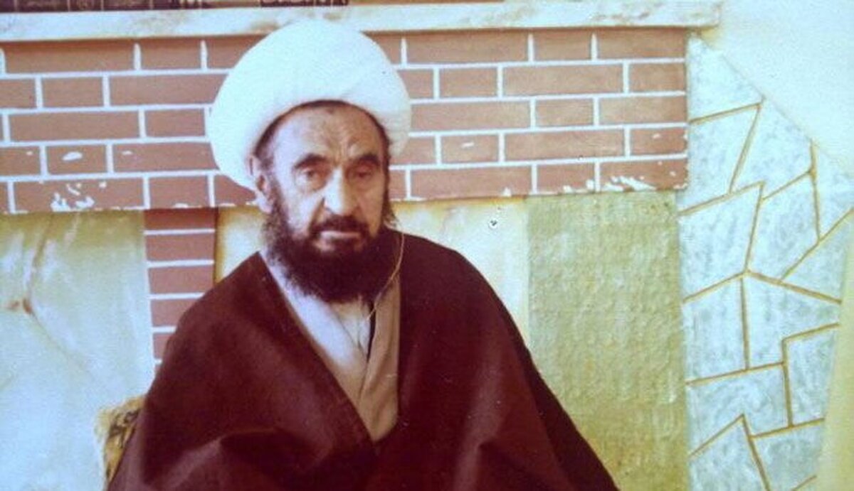 تشکر امام زمان(عج) از شیخ محلاتی برای یاد عطش حسین(ع)