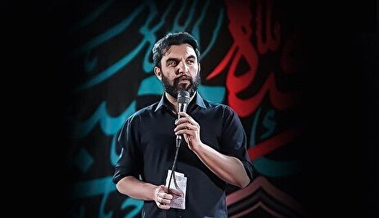 کربلایی حمید علیمی: هیئت های اصفهان پرشور تر از گذشته در حال برگزاری است