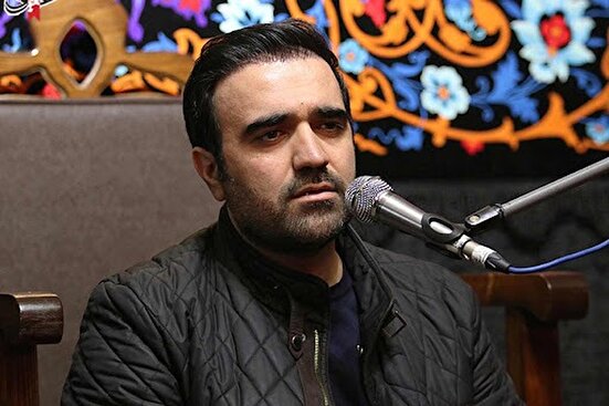 حاج محسن عربخالقی: ما با غنای فرهنگی‌مان عزای امام حسین(ع) را هم ایرانی کرده‌ایم/ تلفیق مفاهیم عاشورایی با هنر ایرانی، شکوهمند است