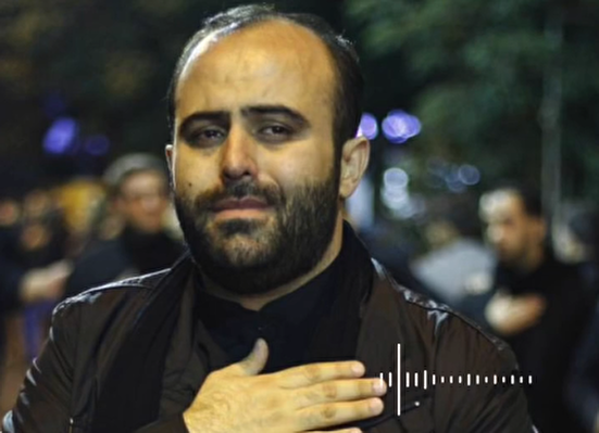 حاج مهدی قربانی: حضور مردم پرشورتر و باشکوه تر از سالهای گذشته است