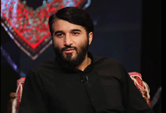 حاج ابوذر بیوکافی: امام حسین (ع) بر قلوب مردم ایران حکومت می کند