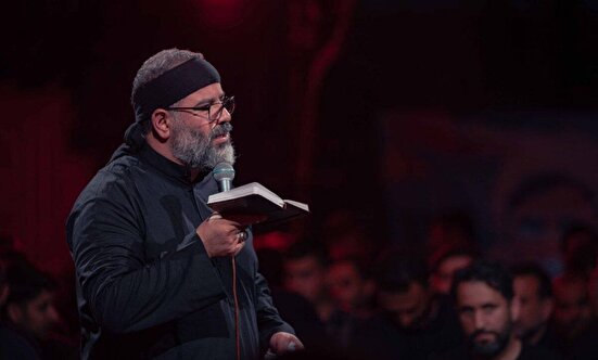 حاج محمدرضا بذری: برکت خون شهدا و اخلاص رهبر انقلاب باعث همدلی بین مردم شده است