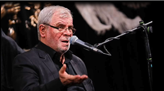 گفت و گو با حاج ولی الله کلامی درباره یوم العباس‌(ع)