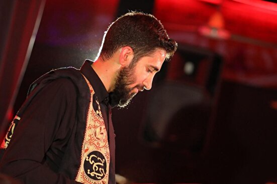 کربلایی محمد اسدللهی: حماسه این روزها اثرش را در شهرها و نوحه‌ها گذاشت