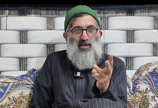 سه نصیحت مهم حافظ در بیان حجت الاسلام موسوی مطلق