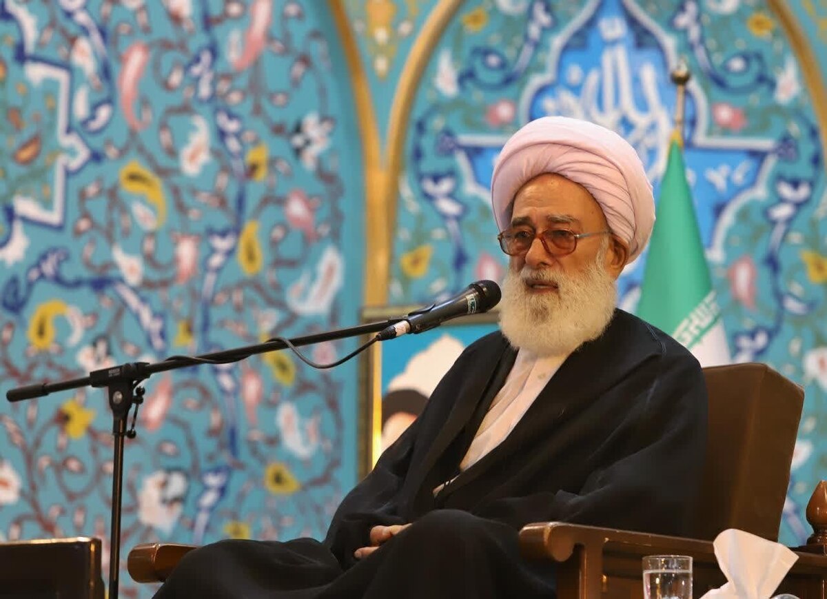 شفاعت حضرت فاطمه معصومه (س) راه ورود شیعیان به بهشت است