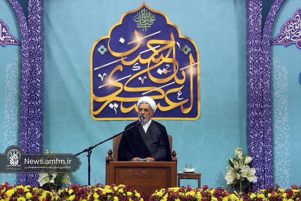 امروز محبوبیت شهید نصرالله جهانی شده است