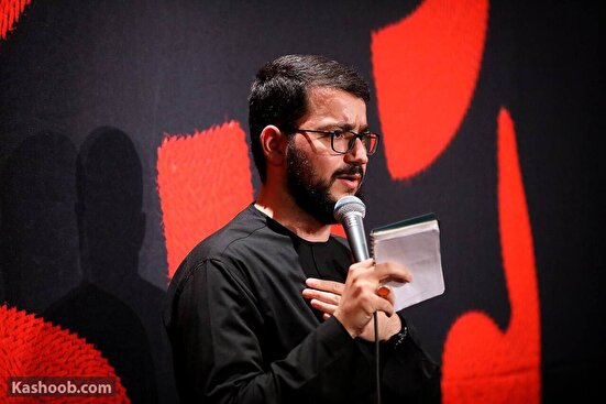 امام حسین (ع) خط قرمز مااست