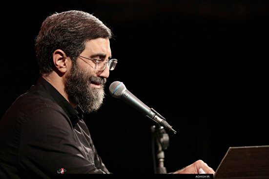 عزاداری شهادت حضرت معصومه (س) و یادبود سید مقاومت در هیئت فدائیان حسین(ع) اصفهان